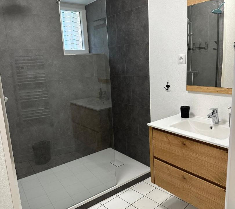 Photo of Bathroom in Toul