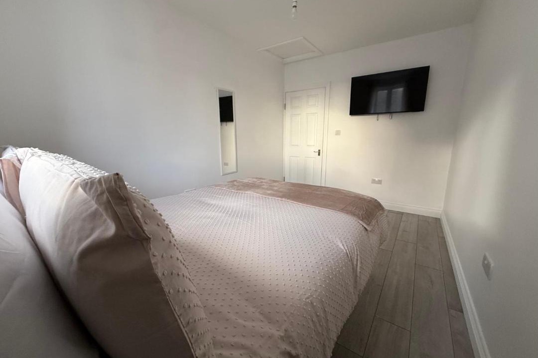 Photo of Bedroom in Watford