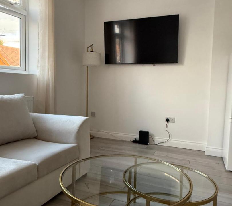 Photo of Livingroom in Watford