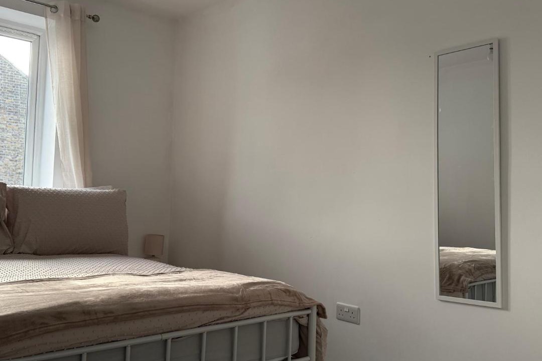 Photo of Bedroom in Watford