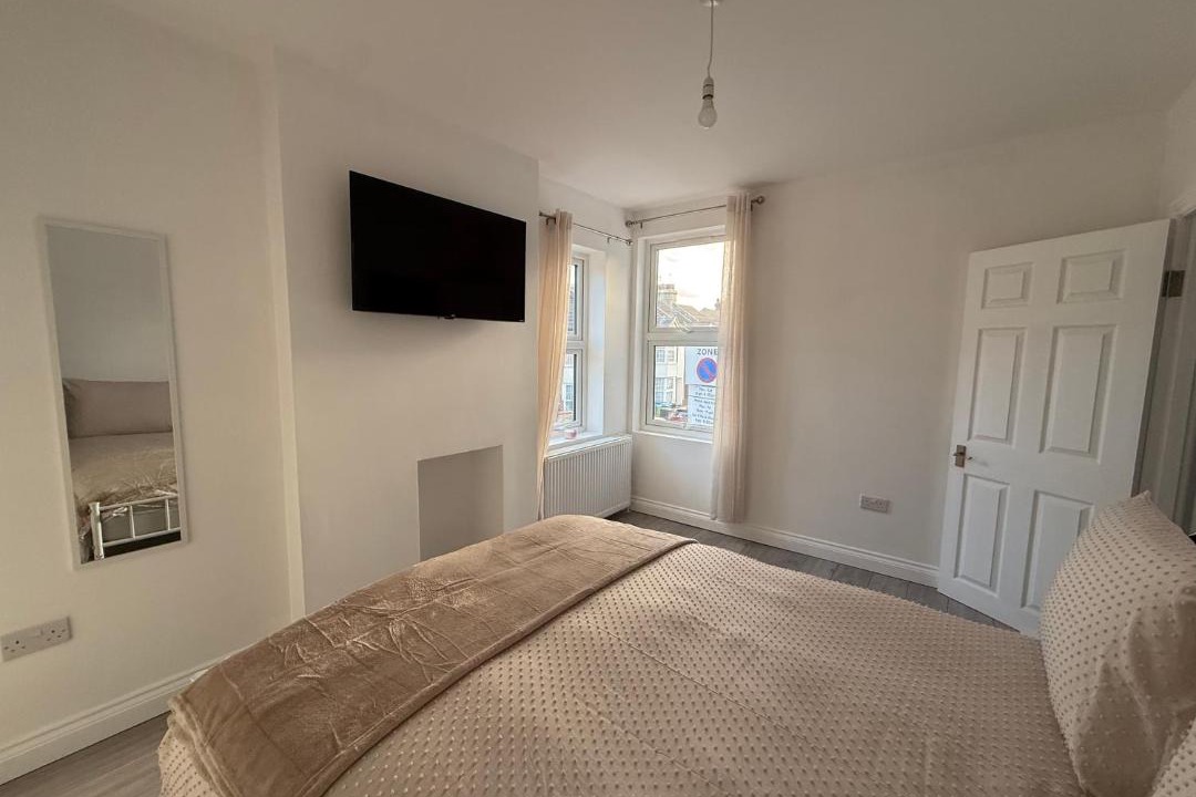 Photo of Bedroom in Watford