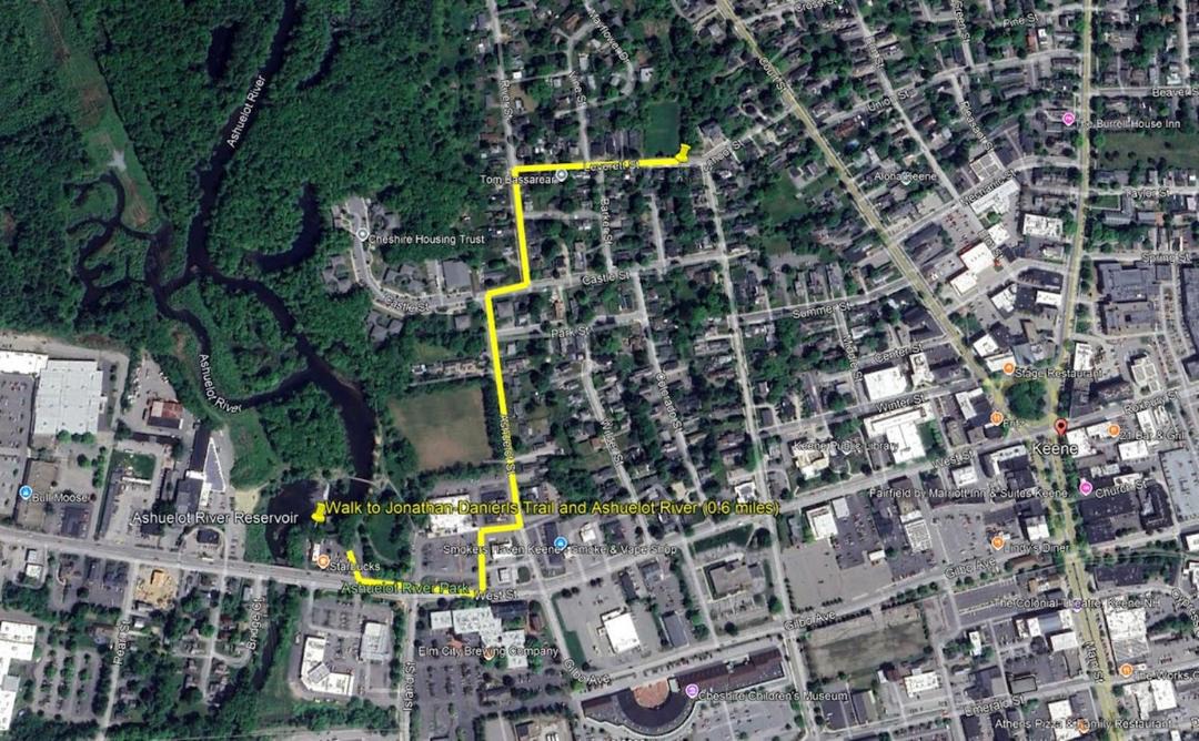 Photo of Others in Keene