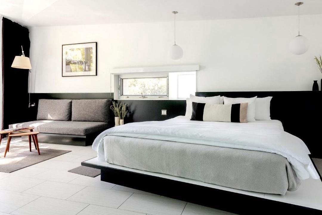 Photo of Bedroom in Travis Heights