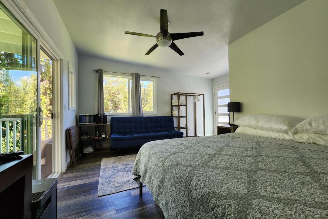 Photo of Bedroom in Glenwood