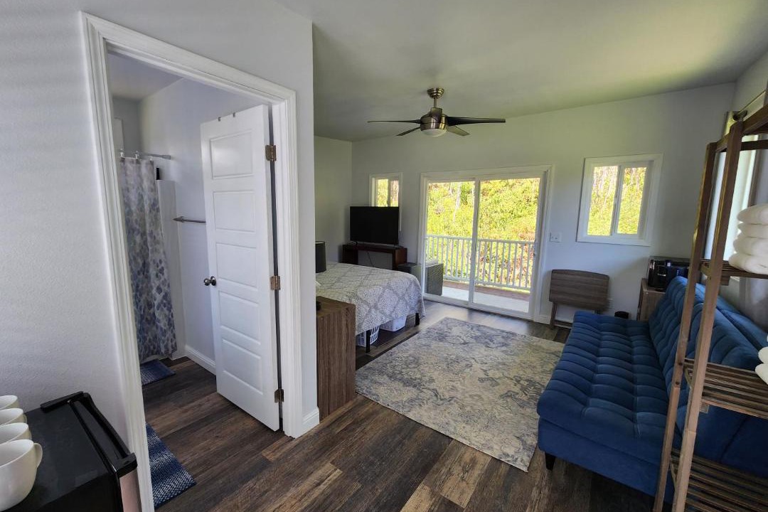 Photo of Bedroom in Glenwood