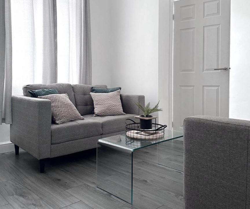 Photo of Livingroom in Openshaw