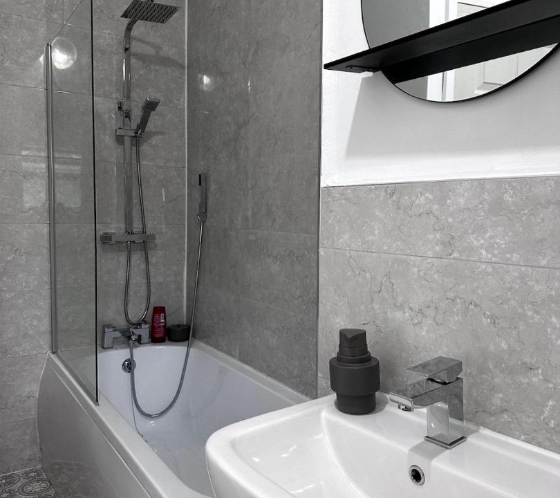 Photo of Bathroom in Openshaw