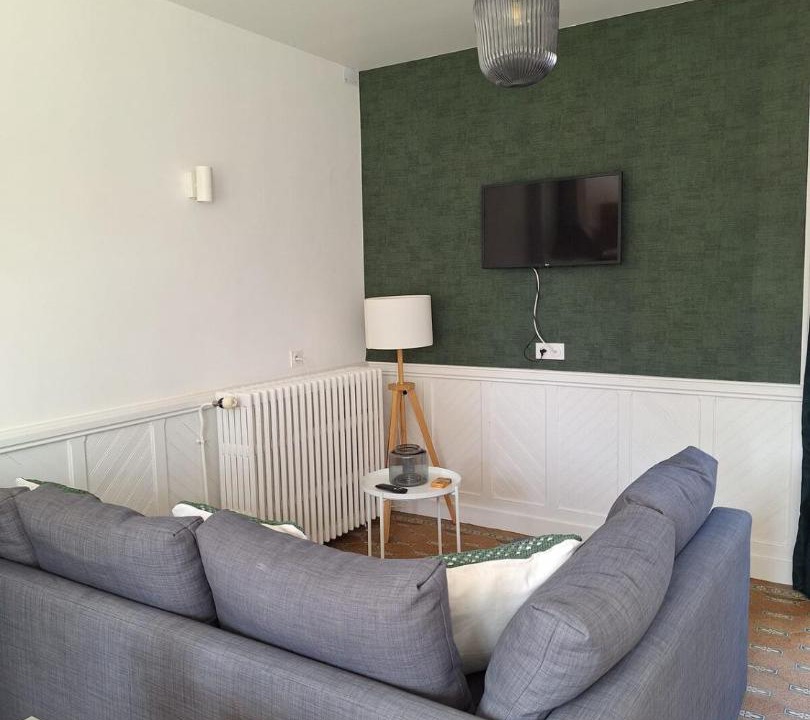 Photo of Livingroom in Chateaubriant