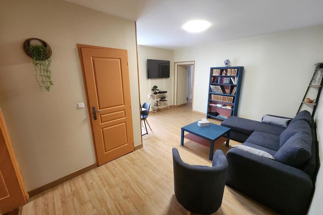 Photo of Livingroom in Gray-la-Ville