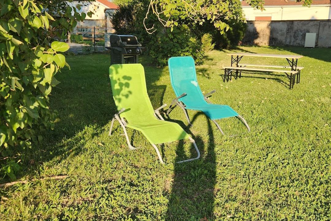 Photo of Others in Gray-la-Ville