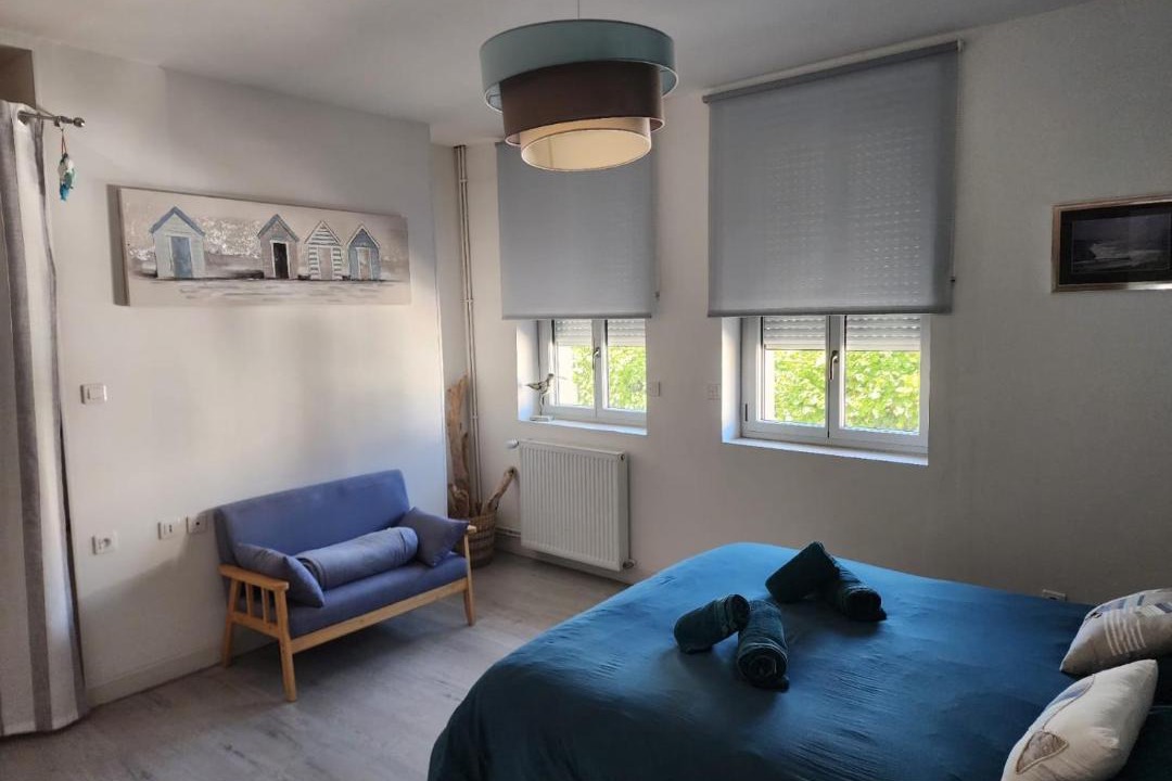 Photo of Others in Fecamp