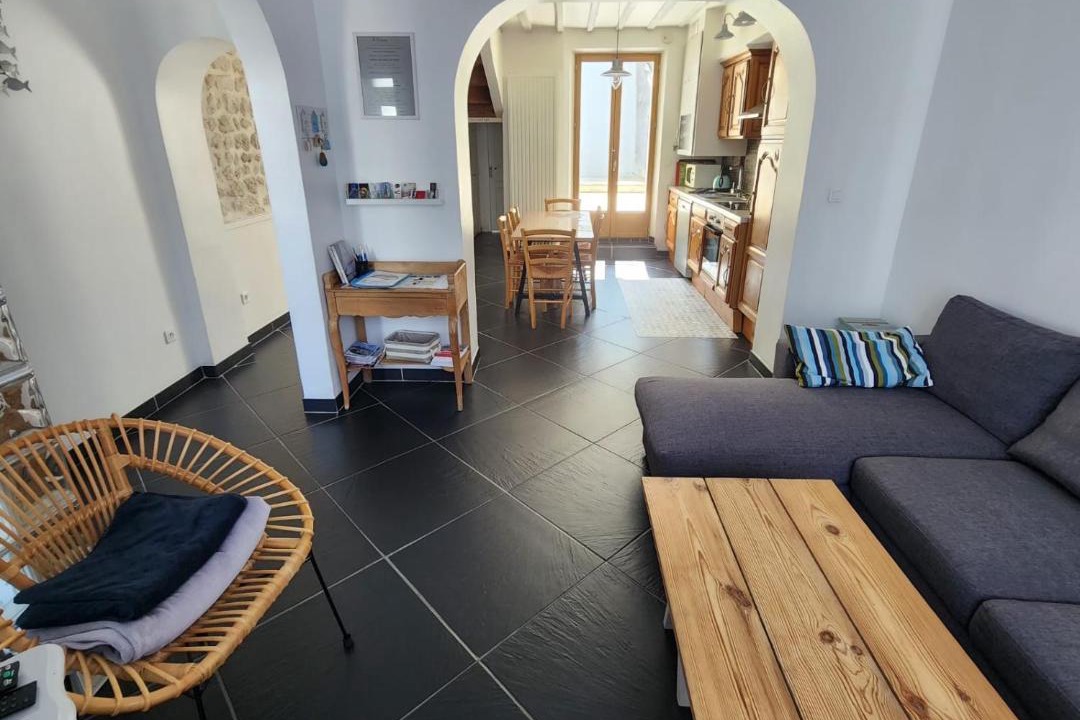 Photo of Others in Fecamp