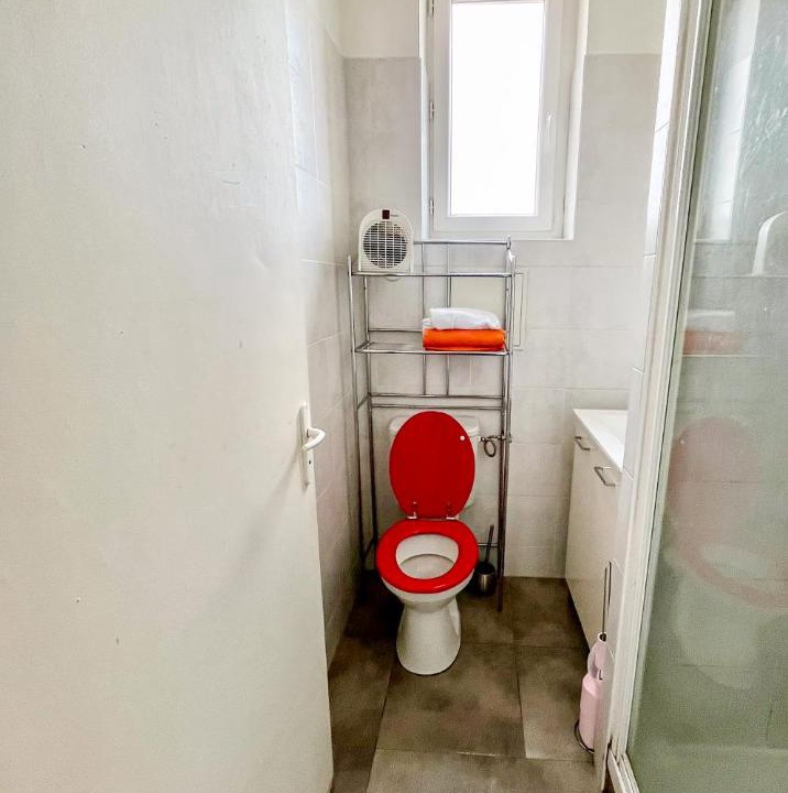 Photo of Bathroom in Houilles