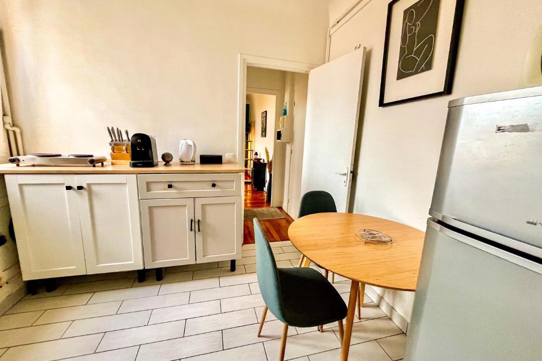 Photo of Kitchen in Houilles