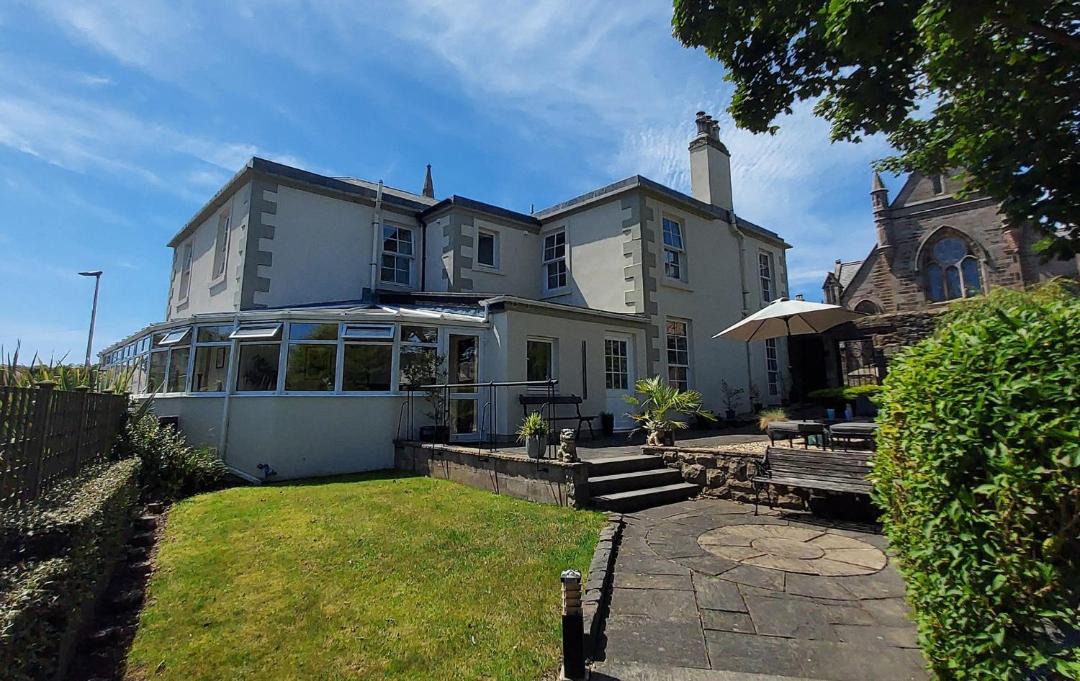 Photo of Others in Eyemouth