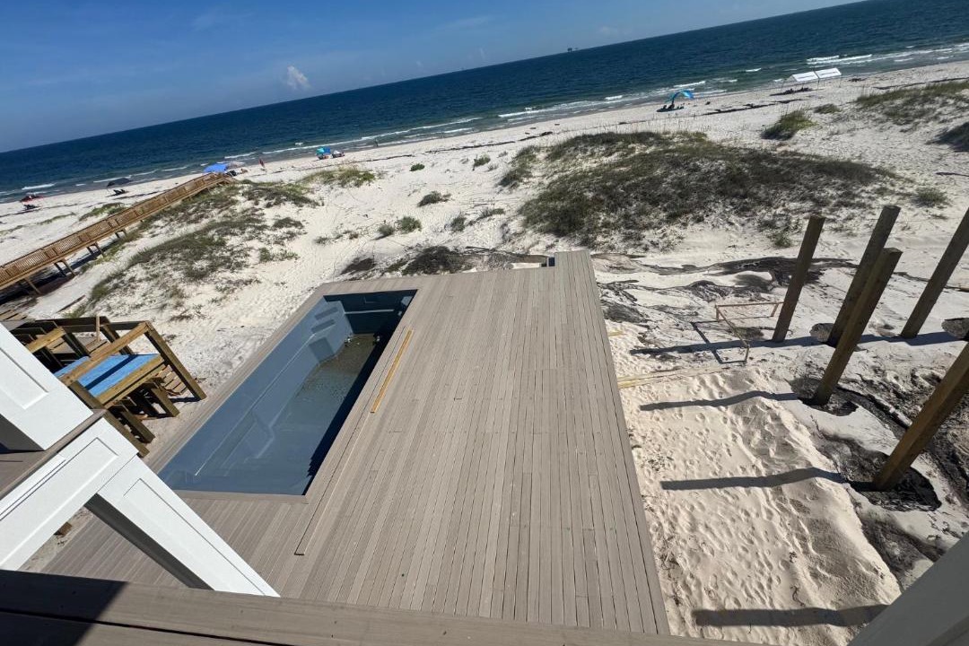 Photo of Patio Balcony in Southpointe