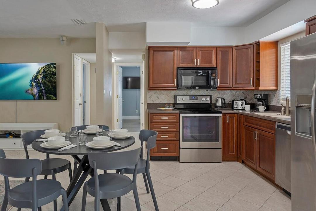 Photo of Kitchen in Largo