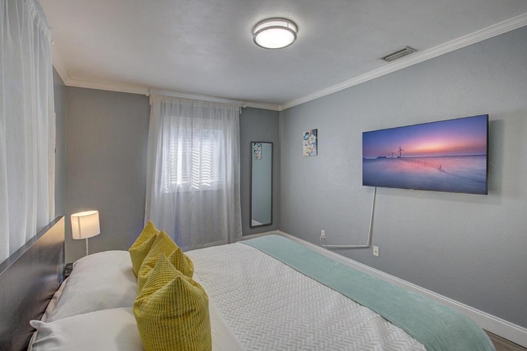 Photo of Bedroom in Largo
