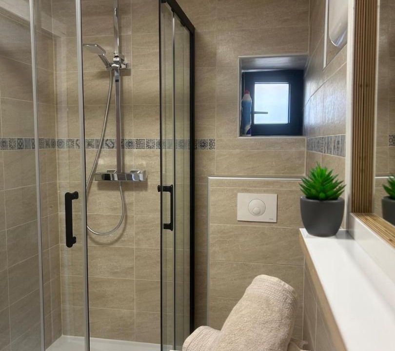 Photo of Bathroom in Bastelica