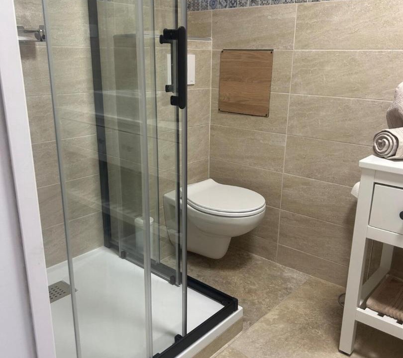 Photo of Bathroom in Bastelica