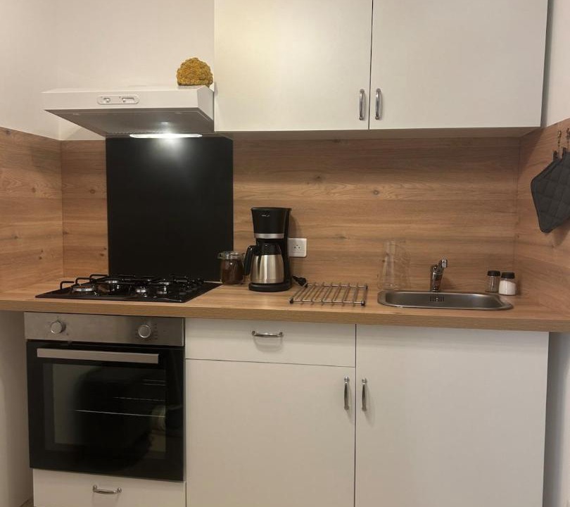 Photo of Kitchen in Bastelica