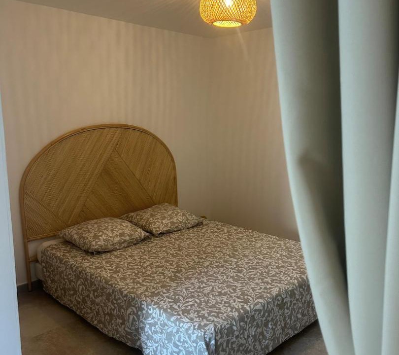 Photo of Bedroom in Bastelica