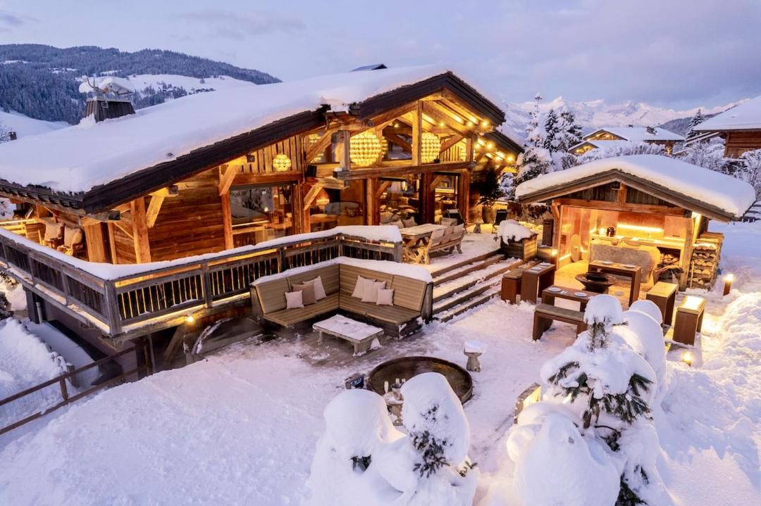 Photo of Others in Megeve