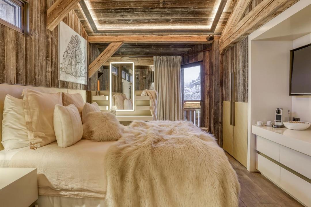 Photo of Others in Megeve