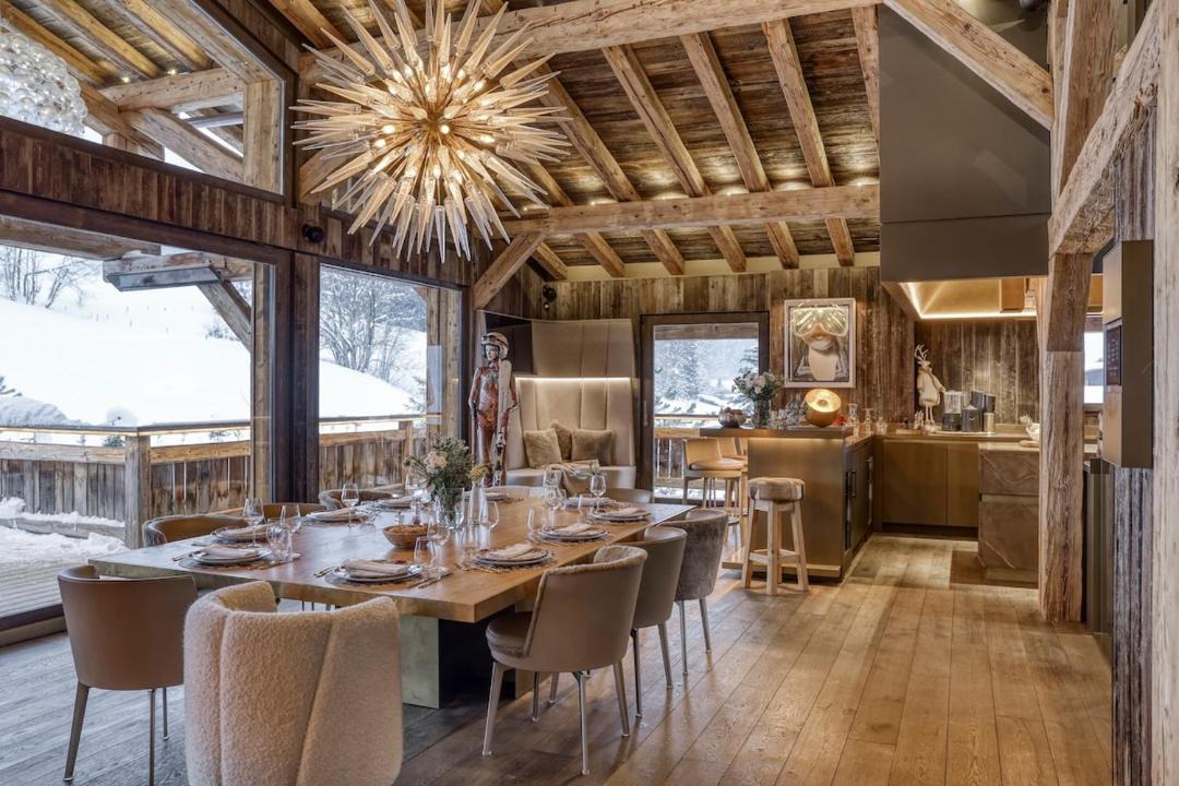 Photo of Others in Megeve