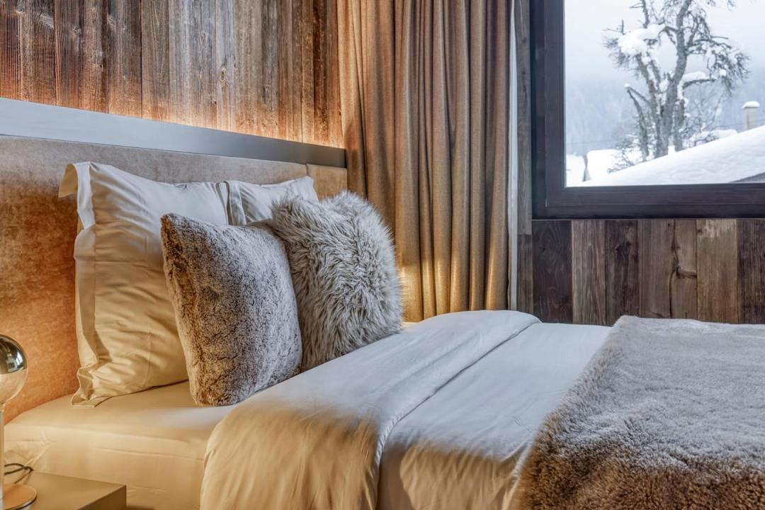 Photo of Others in Megeve