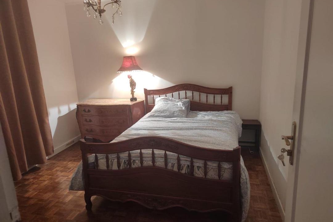 Photo of Bedroom in Bobigny