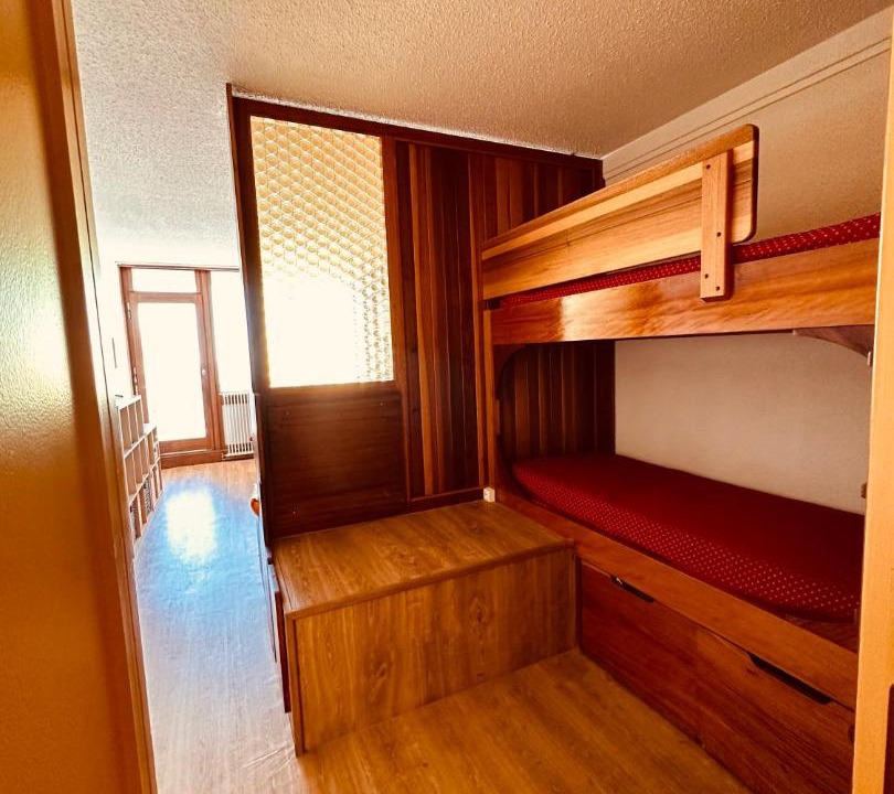 Photo of Bedroom in Chamrousse