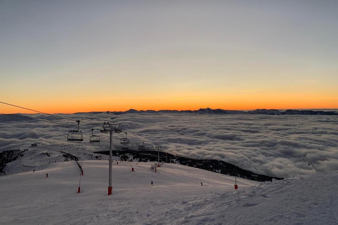 Photo of Others in Chamrousse