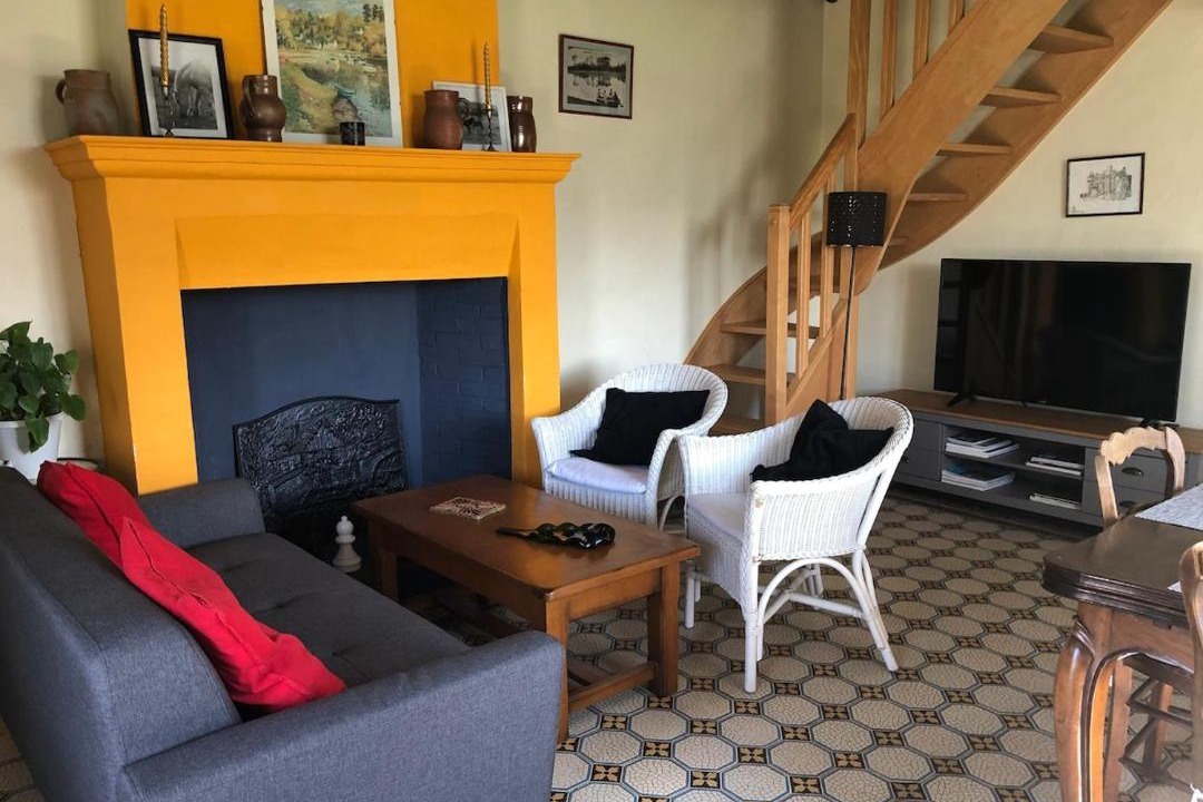 Photo of Others in Margon