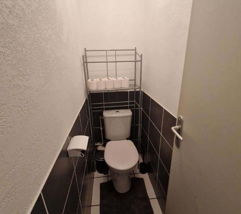 Photo of Bathroom in Riom