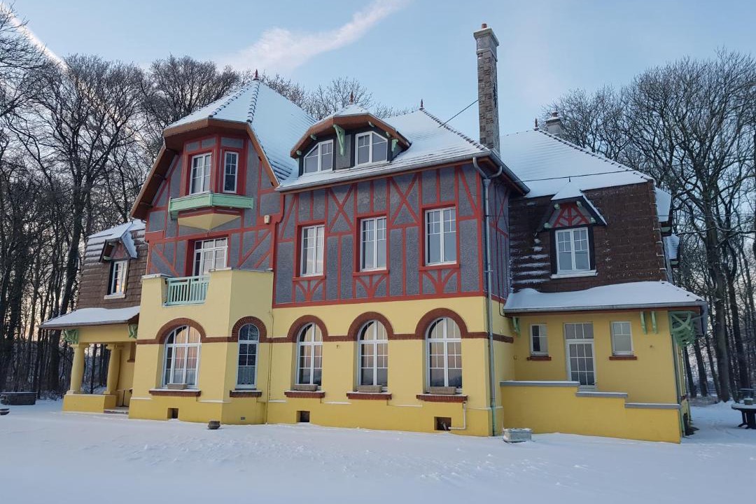 Photo of Others in Mesnil-Martinsart