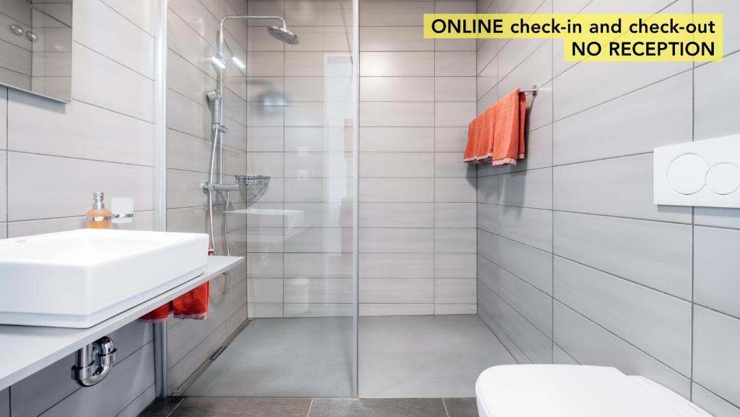 Photo of Bathroom in Schafisheim
