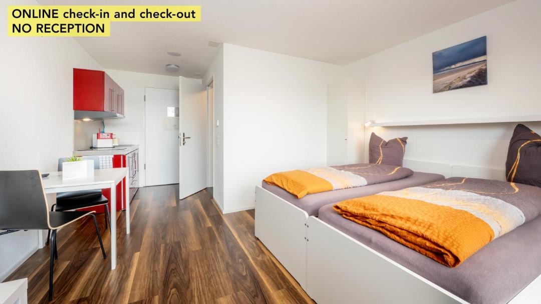 Photo of Bedroom in Schafisheim