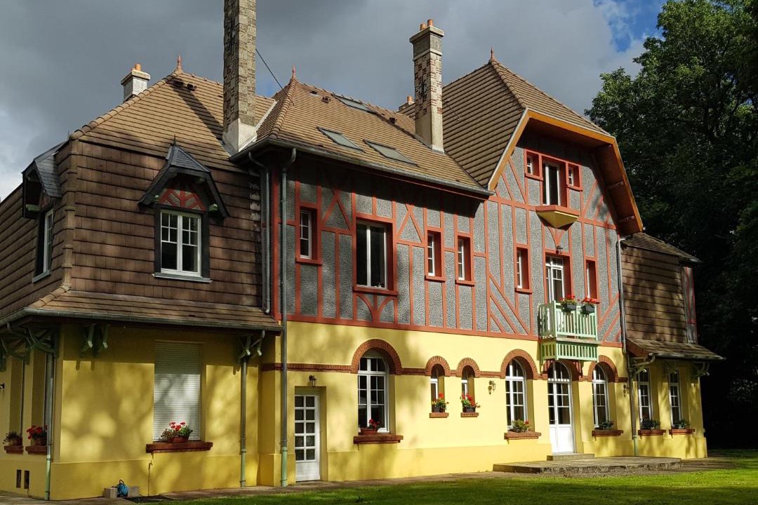 Photo of Others in Mesnil-Martinsart