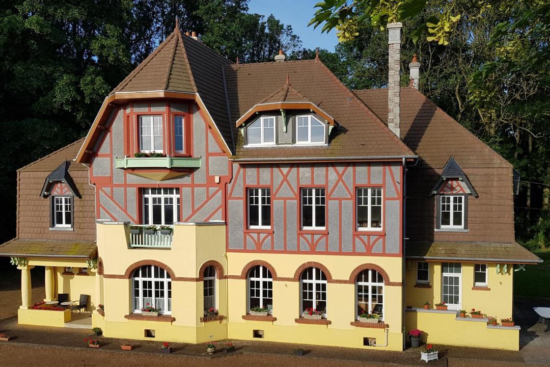 Photo of Others in Mesnil-Martinsart