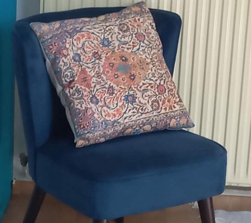 Photo of Livingroom in Mulhouse