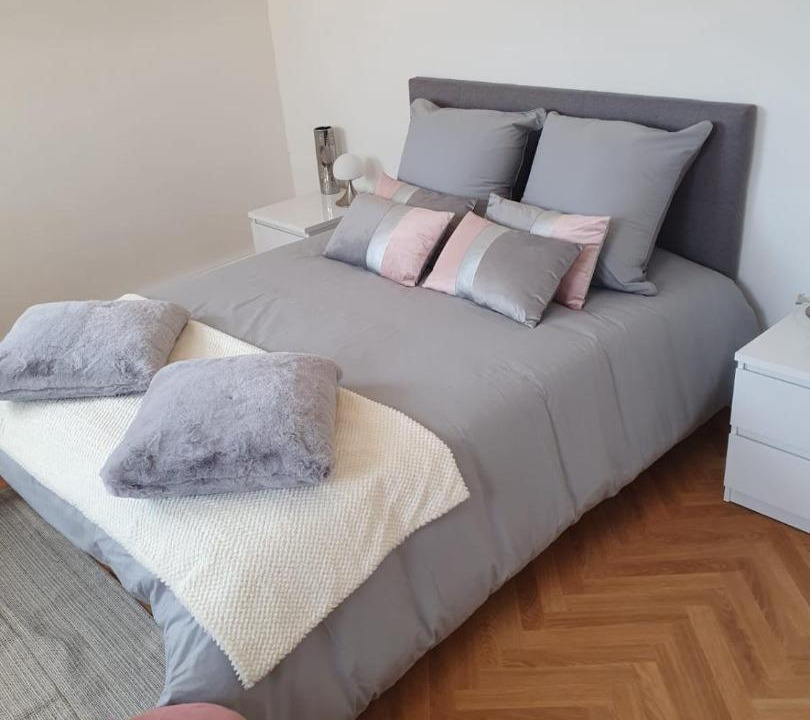 Photo of Bedroom in Mulhouse