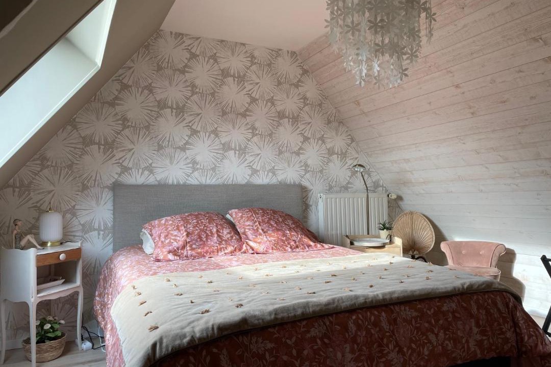 Photo of Bedroom in Esquay-sur-Seulles