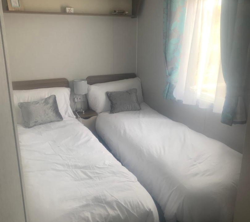 Photo of Bedroom in Perranporth