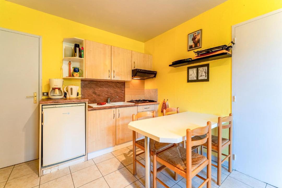 Photo of Kitchen in Vallabrix