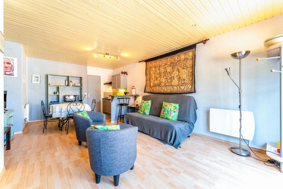 Photo of Livingroom in Vallabrix