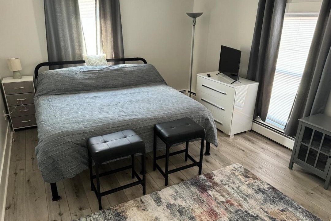 Photo of Bedroom in Willoughby