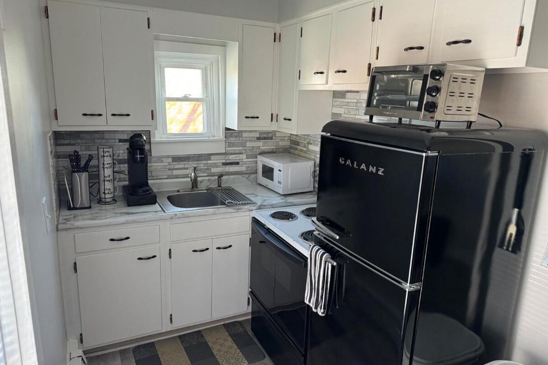 Photo of Kitchen in Willoughby