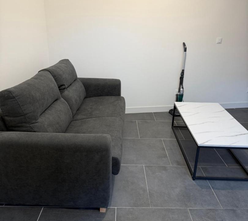 Photo of Livingroom in Douai