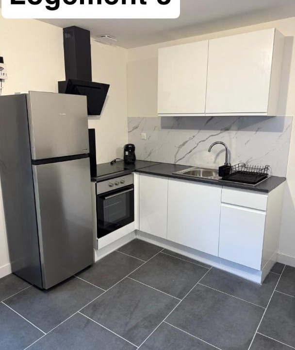 Photo of Kitchen in Douai